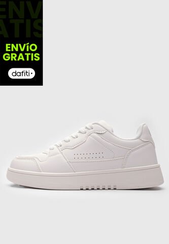 Tenis Lifestyle Ocean Pacific Isela Blanco Ocean Pacific