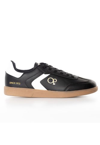 TENIS CASUAL OP RIO-H1 NEGRO Ocean Pacific