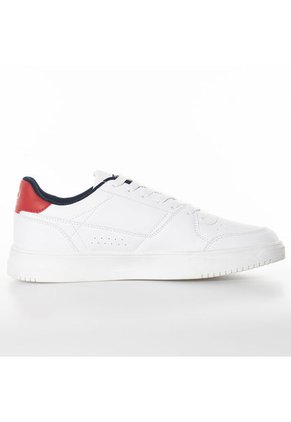 TENIS OP HOMBRE VERSA-H2 BLANCO