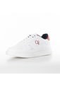 TENIS OP HOMBRE VERSA-H2 BLANCO de Ocean Pacific