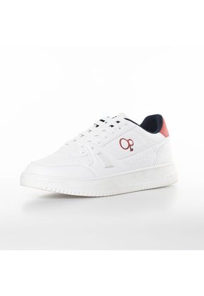 TENIS OP HOMBRE VERSA-H2 BLANCO