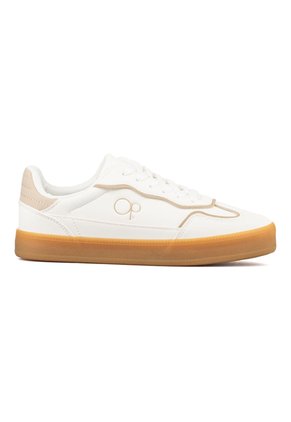 TENIS OP MUJER JUNA-M3 Talla 5
