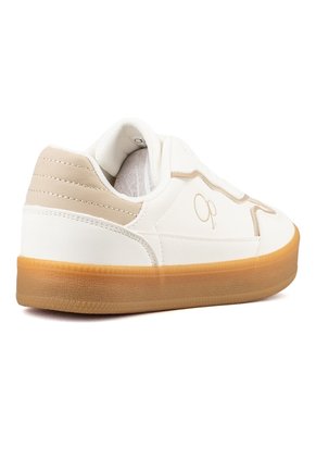 TENIS OP MUJER JUNA-M3 Talla 5
