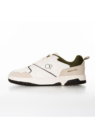 TENIS OP HOMBRE SAFE-H3 Talla 7 Ocean Pacific