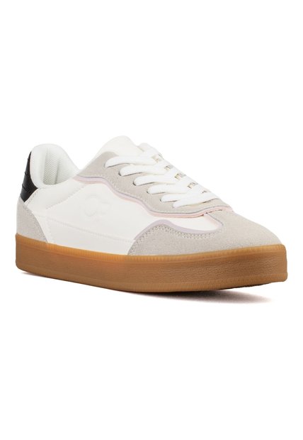 TENIS OP MUJER JUNA-M2 Talla 8.5