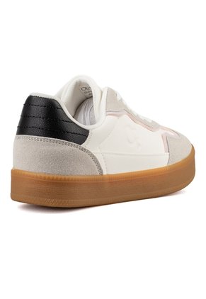 TENIS OP MUJER JUNA-M2 Talla 8.5