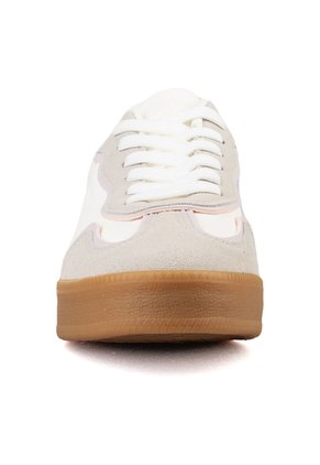 TENIS OP MUJER JUNA-M2 Talla 8.5