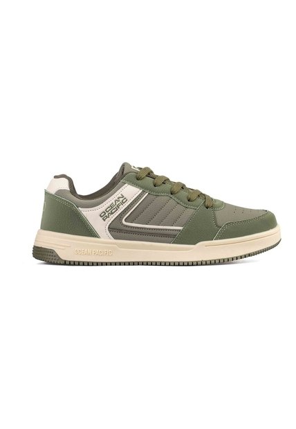 TENIS OP HOMBRE METRO-H12 Talla 10.5
