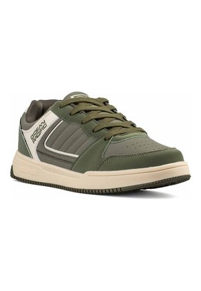 TENIS OP HOMBRE METRO-H12 Talla 10.5