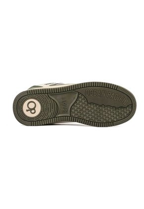 TENIS OP HOMBRE METRO-H12 Talla 10.5