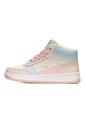 TENIS OP NINA ESHA-N15 Talla 2 de Ocean Pacific