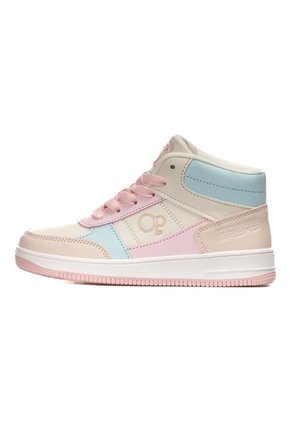 TENIS OP NINA ESHA-N15 Talla 2