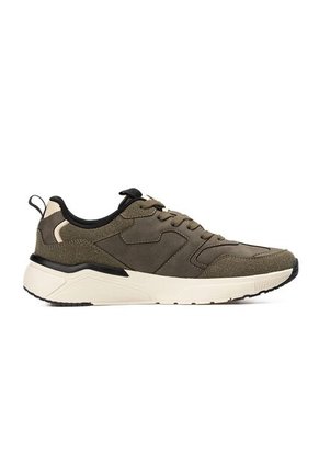 TENIS OP HOMBRE QUEST-H3 Talla 9