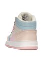 TENIS OP NINA ESHA-N15 Talla 2 de Ocean Pacific