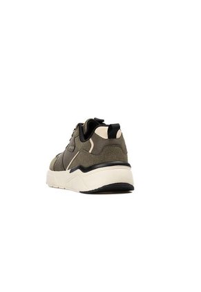 TENIS OP HOMBRE QUEST-H3 Talla 9