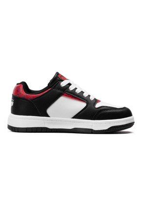 TENIS OP NINO HONG/CARS-N6 Talla 4