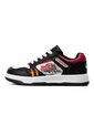 TENIS OP NINO HONG/CARS-N6 Talla 4 de Ocean Pacific
