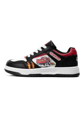 TENIS OP NINO HONG/CARS-N6 Talla 4