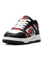 TENIS OP NINO HONG/CARS-N6 Talla 4 de Ocean Pacific