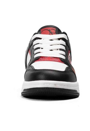 TENIS OP NINO HONG/CARS-N6 Talla 4