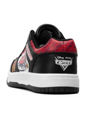 TENIS OP NINO HONG/CARS-N6 Talla 4