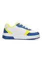TENIS OP NINA CIELIS-N1 Talla 4 de Ocean Pacific