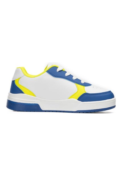 TENIS OP NINA CIELIS-N1 Talla 4