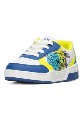 TENIS OP NINA CIELIS-N1 Talla 4