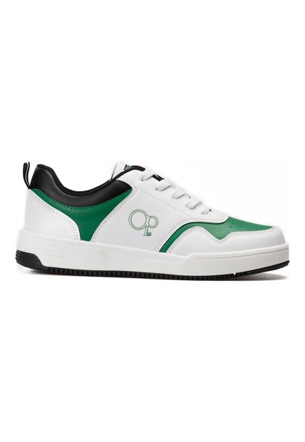 TENIS OP JUNIOR NINO USMAN-J7 Talla 6