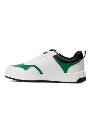 TENIS OP JUNIOR NINO USMAN-J7 Talla 6