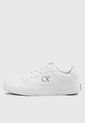 Tenis Lifestyle Blanco Ocean Pacific de Ocean Pacific