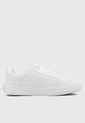 Tenis Lifestyle Blanco Ocean Pacific de Ocean Pacific