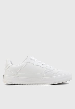 Tenis Lifestyle Blanco Ocean Pacific