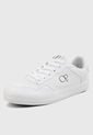 Tenis Lifestyle Blanco Ocean Pacific de Ocean Pacific