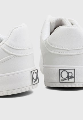 Tenis Lifestyle Blanco Ocean Pacific