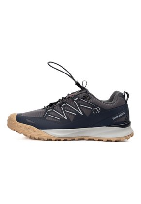TENIS OP HOMBRE LOGAN-H4 Talla 8.5