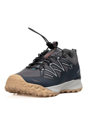 TENIS OP HOMBRE LOGAN-H4 Talla 8.5