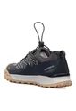 TENIS OP HOMBRE LOGAN-H4 Talla 8.5 de Ocean Pacific