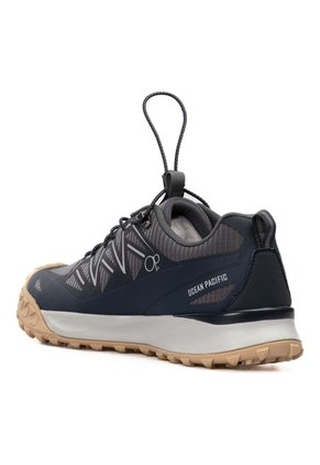 TENIS OP HOMBRE LOGAN-H4 Talla 8.5