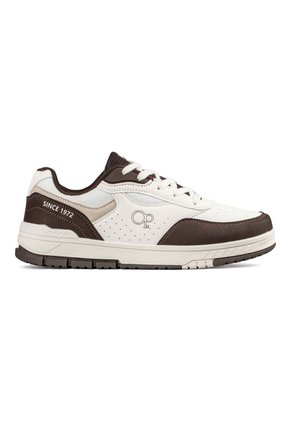 TENIS OP HOMBRE JUNO-H2 Talla 7