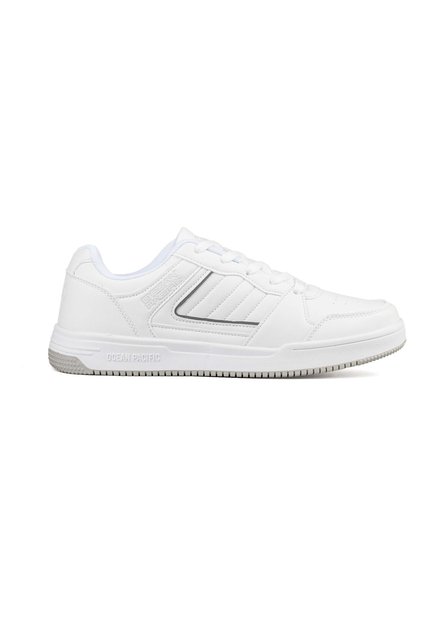 TENIS OP HOMBRE METRO-H15 Talla 8.5