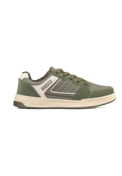TENIS OP HOMBRE METRO-H12 Talla 9