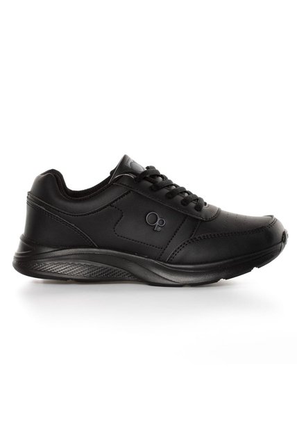 TENIS COLEGIAL OP HOMBRE NED-H20 Talla 10