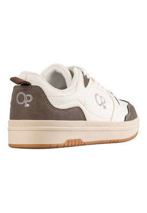 TENIS OP HOMBRE ELIAN-H2 Talla 8