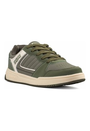 TENIS OP HOMBRE METRO-H12 Talla 9