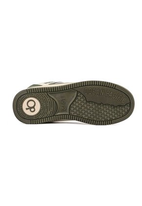 TENIS OP HOMBRE METRO-H12 Talla 9