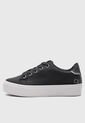 Tenis Lifestyle Ocean Pacific Serafina Negro de Ocean Pacific