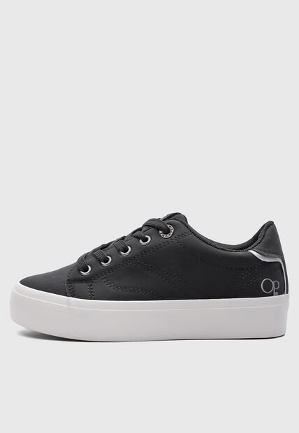 Tenis Lifestyle Ocean Pacific Serafina Negro