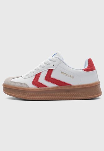 Tenis Lifestyle Ocean Pacific Rovi Blanco Ocean Pacific