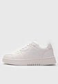 Tenis Lifestyle Ocean Pacific Isela Blanco de Ocean Pacific